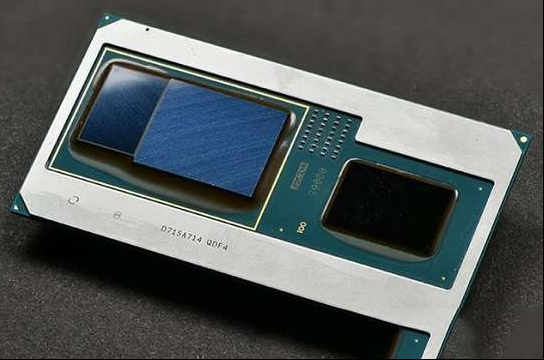 首款搭载Radeon RX Vega M显卡八代酷睿处理器正式发布
