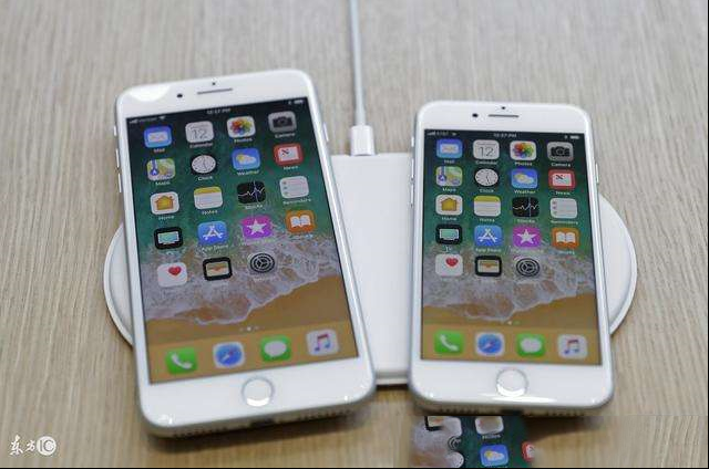 专家表示：老iPhone手机换电池对提升速度没影响