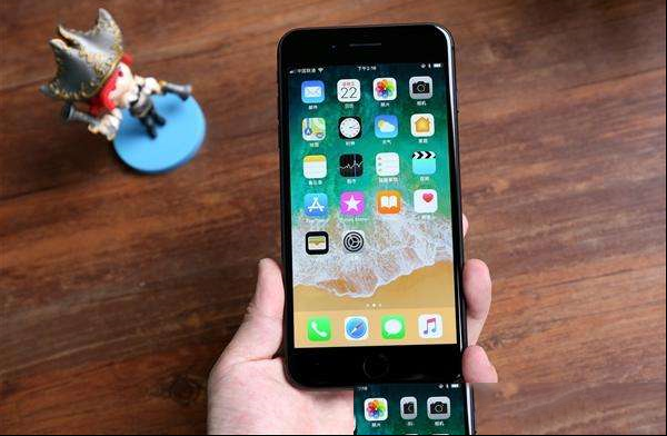 老iPhone升级iOS 11.2.2后性能下降：iPhone6/6S升级需谨慎
