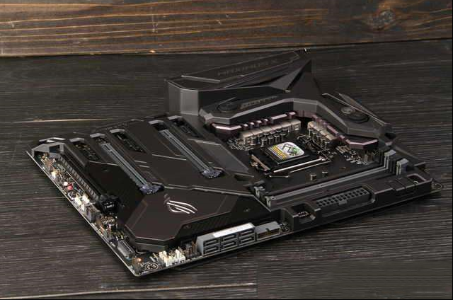 华硕M10F测评：最强的Z370主板成色几何？