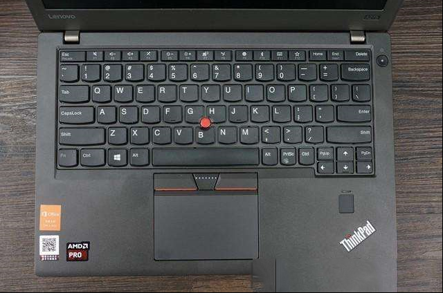 ThinkPad A275测评：超便携商务笔记本甄选