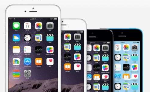 iPhone6P手机维修满足条件可直接换成6s Plus