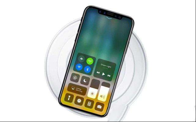 为什么无线充电难火？