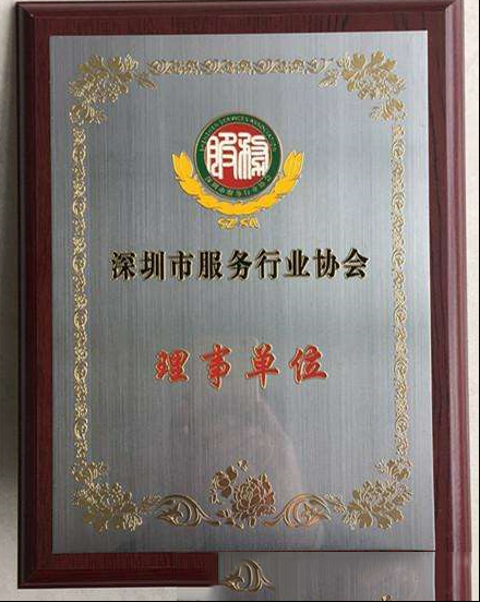 迅维代表参加深圳市第六届会员代表大会第二次会议