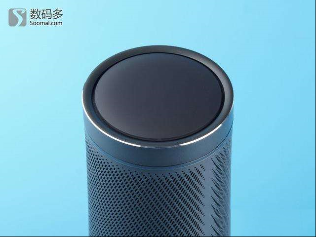 哈曼卡慢 INVOKE 智能音箱评测