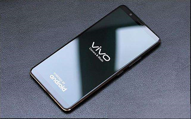 vivo X20Plus屏幕指纹版测评：隔着屏幕怎么解锁？