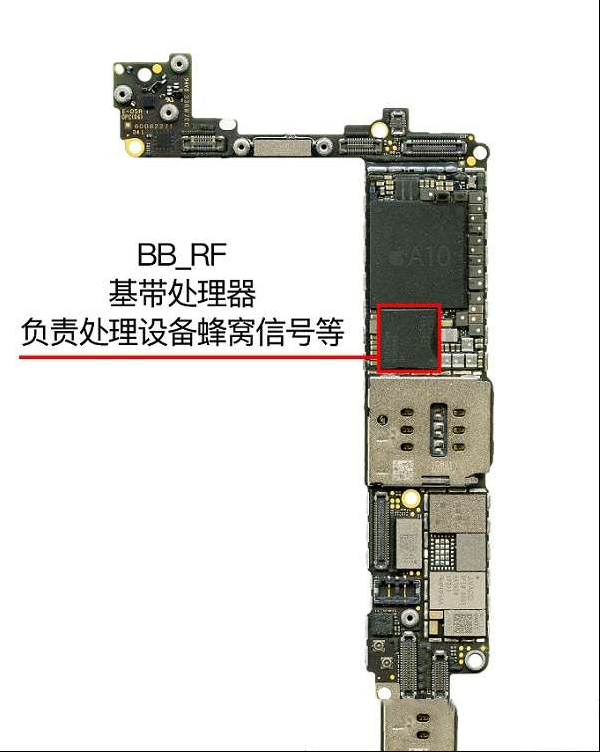 苹果推出iPhone7手机无服务免费维修计划：原来这才是真相！