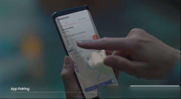 三星新旗舰Galaxy S9/S9+ 360度曝光：第一眼就心动了