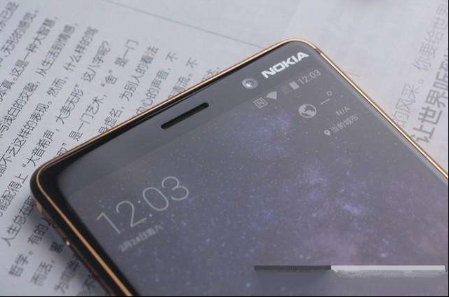 三蔡司镜头“全面”来袭：诺基亚7Plus测评