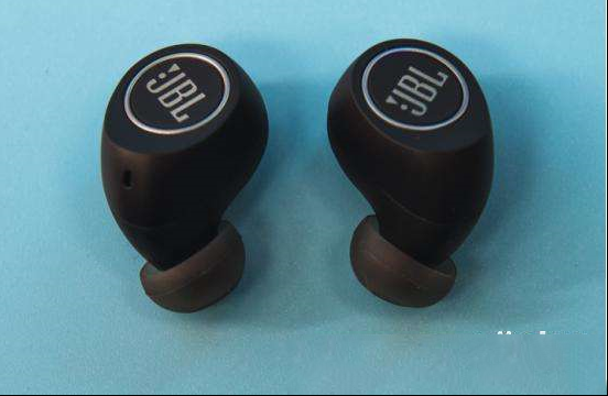 JBL FREE真无线蓝牙耳机测评