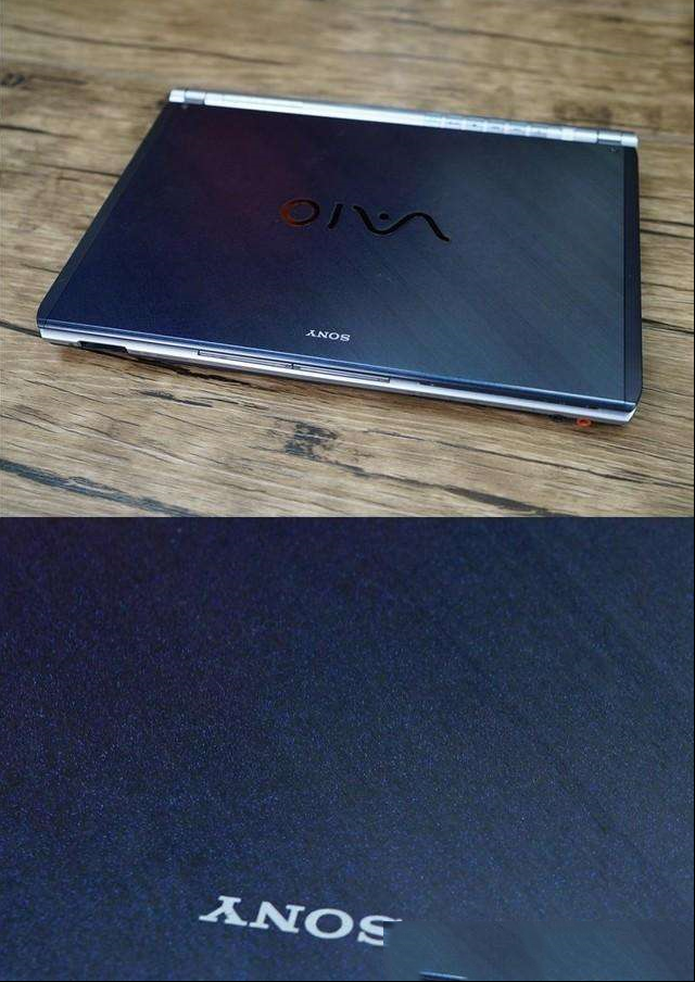索尼TX57CN小屏轻薄本测评