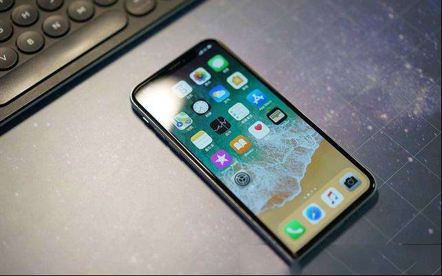 iPhone X发热降频问题曝光：性能狂降30%，你中招了吗？