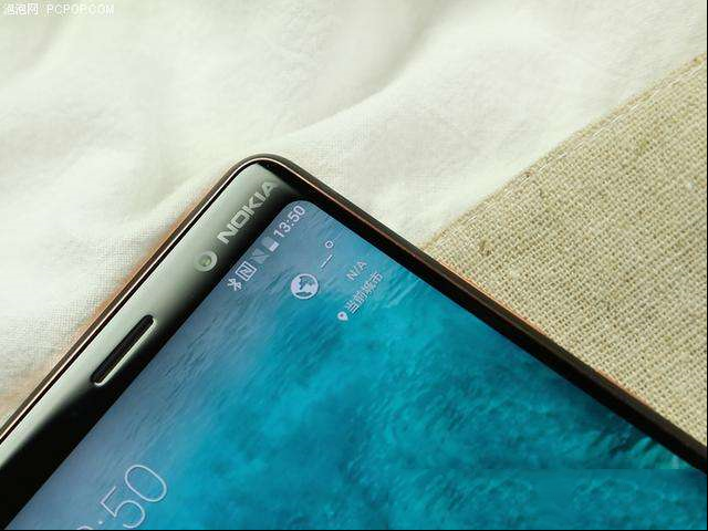 一款让我再次坚定信心的产品：Nokia 7 Plus测评