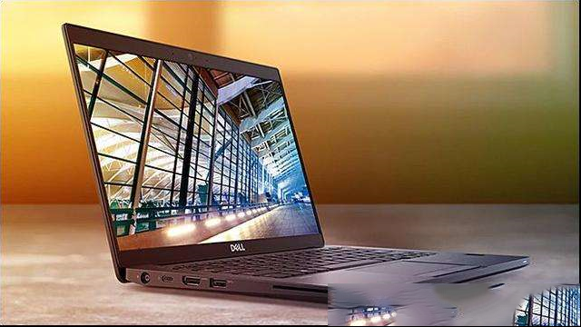 戴尔Latitude 7390测评体验：企业用户的商务装备