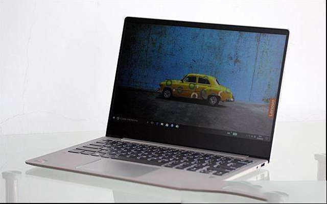 联想Ideapad 720S锐龙版测评体验