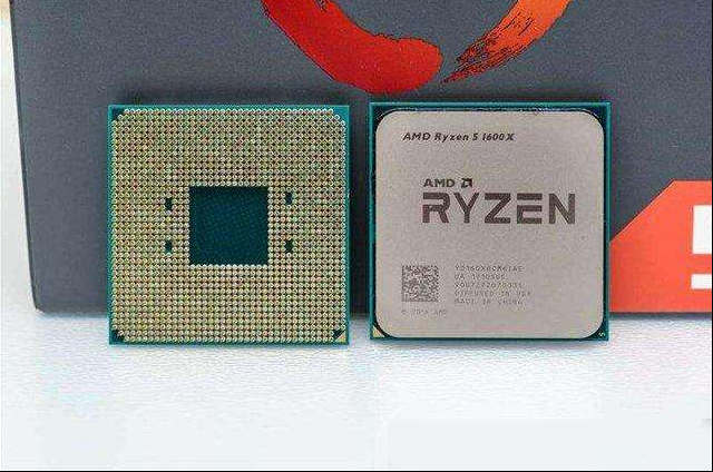 高特效吃鸡需要什么配置？Ryzen5 1600X配GTX1060电脑主机配置