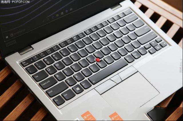 ThinkPad S2 2018笔记本测评：提升的不只是性能