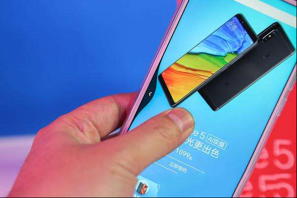 千元价位舍我其谁：红米Note 5上手测评