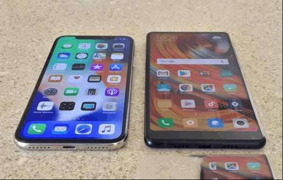 如何看待小米员工用iPhone手机？雷军: 正视差距!