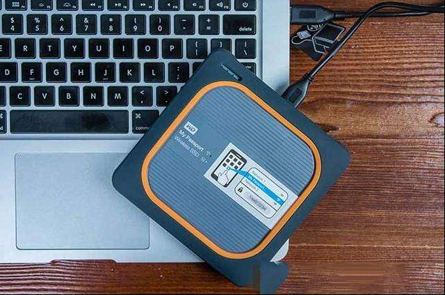 边走边用，无惧颠簸：西部数据My Passport Wireless SSD测评