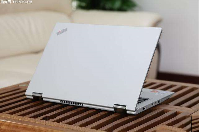 ThinkPad S1 2018笔记本测评：多点触控随心翻转