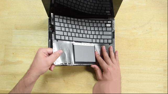 iFixit盘点年度最难拆解产品　苹果拆解遭差评！