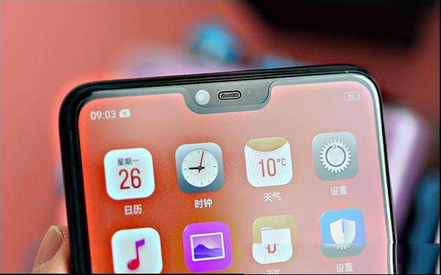 OPPO R15测评体验：感受超视野全面屏的诱惑！