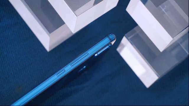新一代全面屏，有颜值善自拍：HUAWEI nova 3e测评