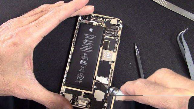 升级iOS11.3后导致iPhone8/X非官方屏变砖