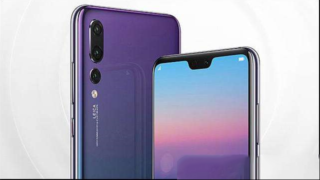 HUAWEI P20 Pro测评体验：4000万徕卡三摄来袭！