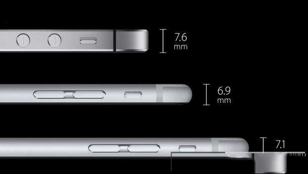 为什么下一代iPhone手机不应该专注更轻、更薄？