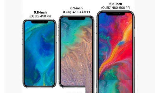 新iPhone X A12处理器曝光：台积电7nm工艺 速度提升20%