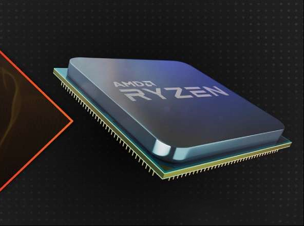 二代AMD锐龙处理器12nm超越Intel：电压骤降 超频更轻松