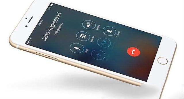 升iOS 11.3后，部分iPhone7/7Plus通话时听筒存在问题