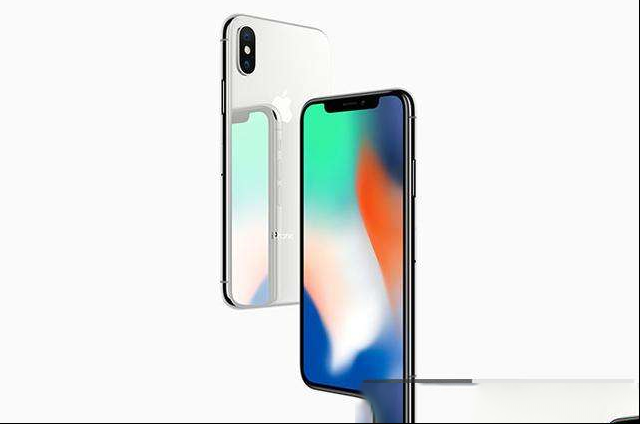 iPhone X Plus新情报：支持横向Face ID解锁 大小与8 Plus类似