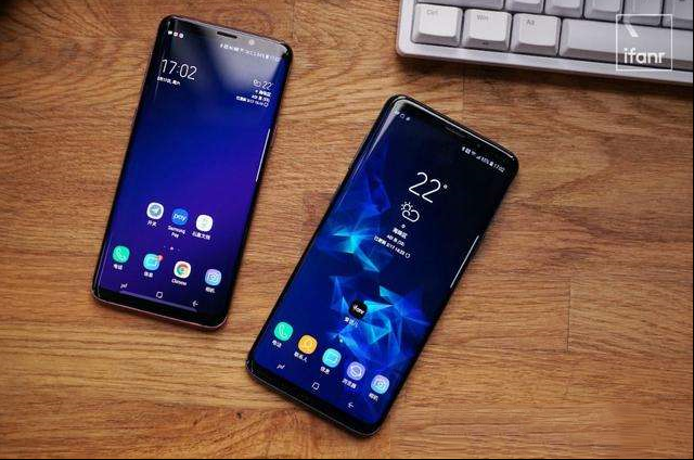 三星S9新广告怼苹果：暗讽iPhone降速门和刘海屏