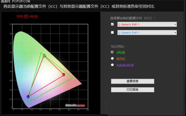 戴尔Vostro成就15 3000笔记本测评：拥有传统VGA接和光驱位