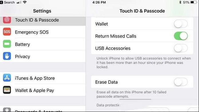 苹果升级iPhone安全性：iOS 12新增USB连接限制