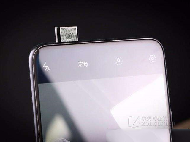 vivo NEX拍照测评 相机不止“弹升”一点点