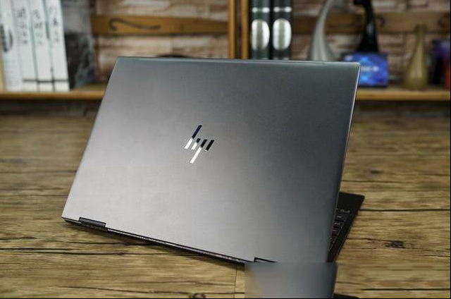 惠普Envy X360测评