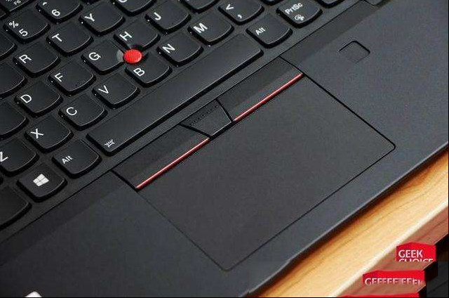 ThinkPad L380 评测：一款轻薄　经典 ThinkPad 商务本