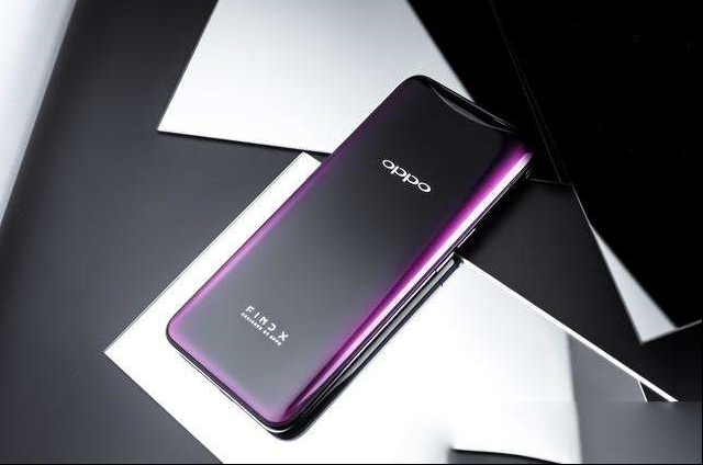 OPPO Find X在国内发布，双轨潜望摄像头15000个识别点的精准守护