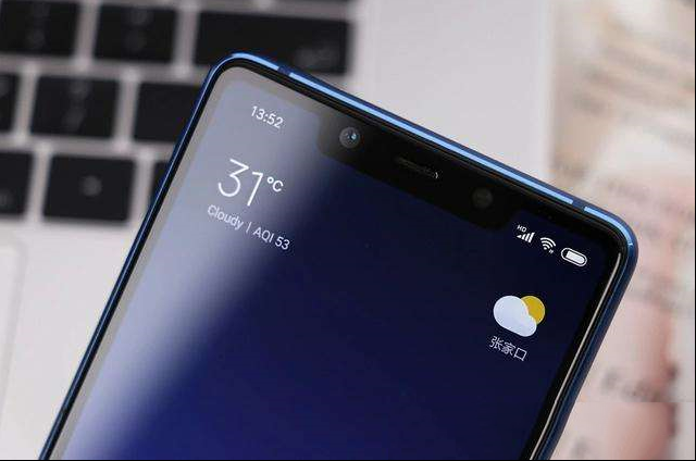 小米8 SE深度测评 手感不错　价格合理！