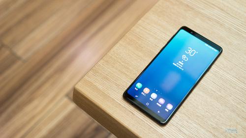 三星A9 Star评测： Bixby加持 聪明伶俐