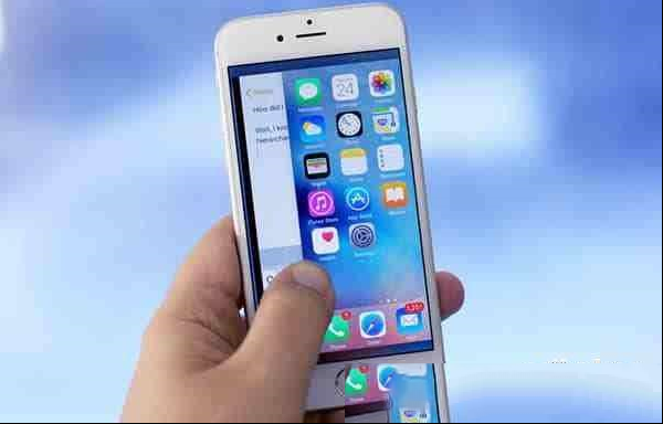 苹果ios系统增加了随时可能被解除的USB限制模式