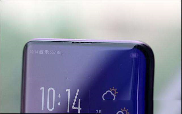 OPPO Find X手机评测：这就是你们想要的未来旗舰？