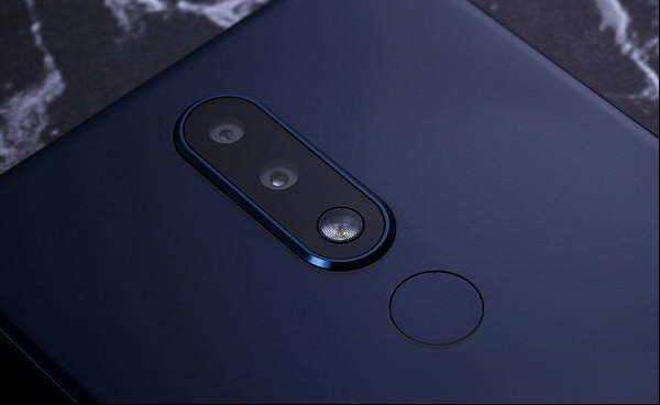 诺基亚Nokia X5手机测评
