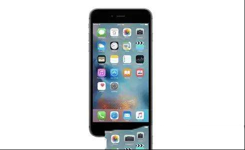 iPhone手机进水该如何维修不伤害手机？