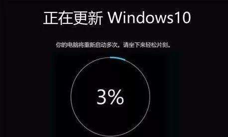 微软改进升级机制 未来你的Win10不会再自动更新重启