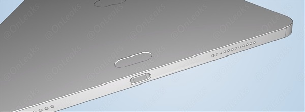 iOS 12固件泄密：新iPad Pro取消Home键 采用窄边框+无刘海设计